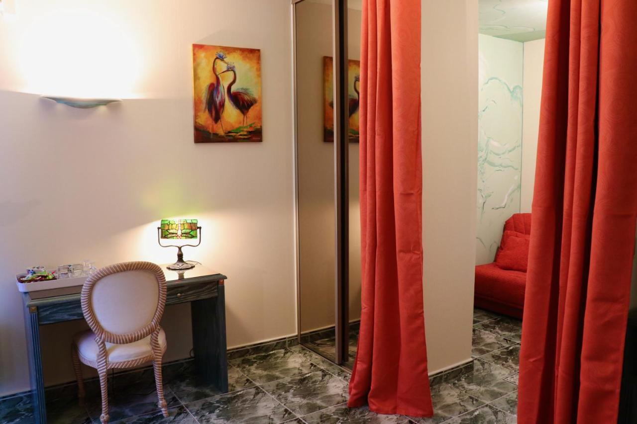 La Casa Color Bed & Breakfast Lamagdelaine Екстериор снимка