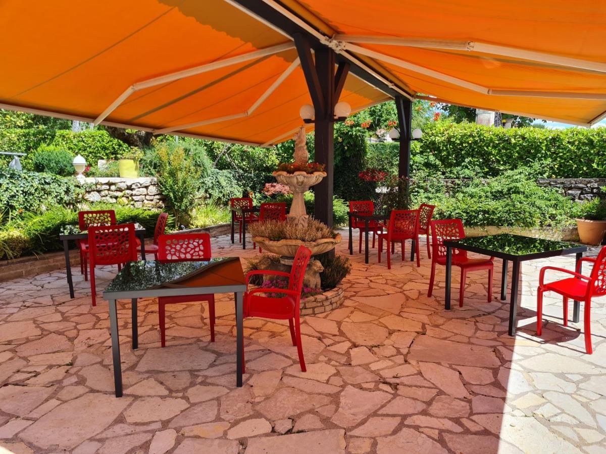 La Casa Color Bed & Breakfast Lamagdelaine Екстериор снимка