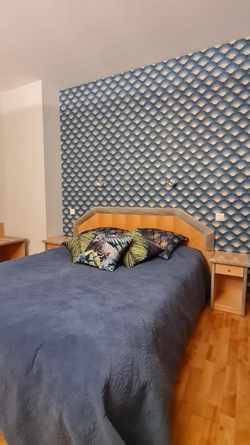 La Casa Color Bed & Breakfast Lamagdelaine Екстериор снимка