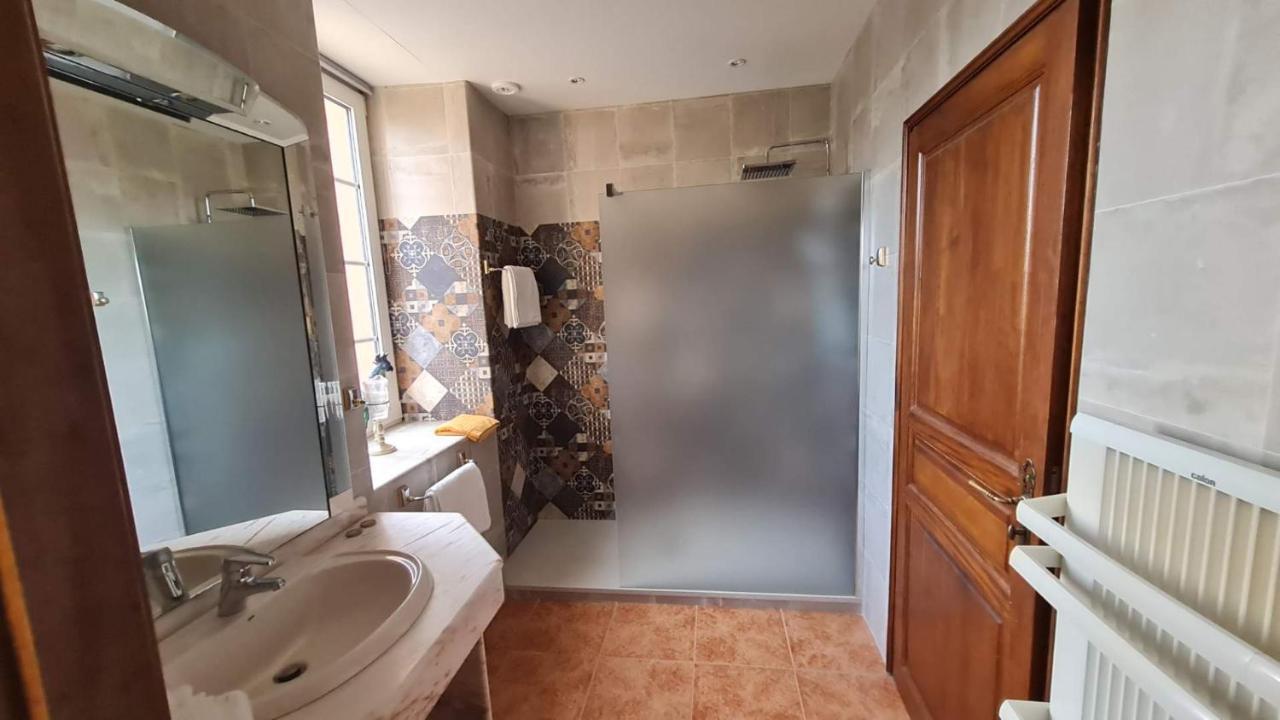 La Casa Color Bed & Breakfast Lamagdelaine Екстериор снимка