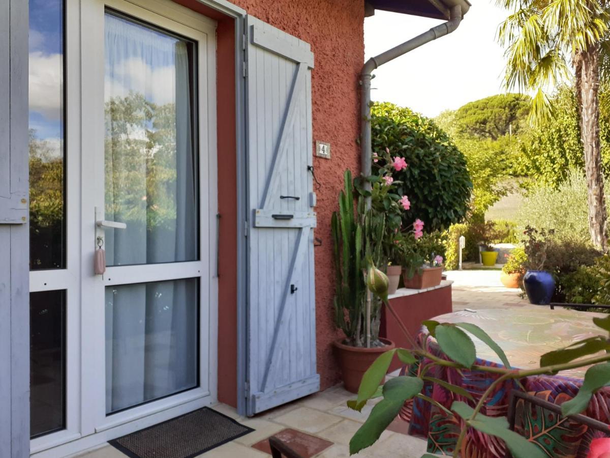 La Casa Color Bed & Breakfast Lamagdelaine Екстериор снимка
