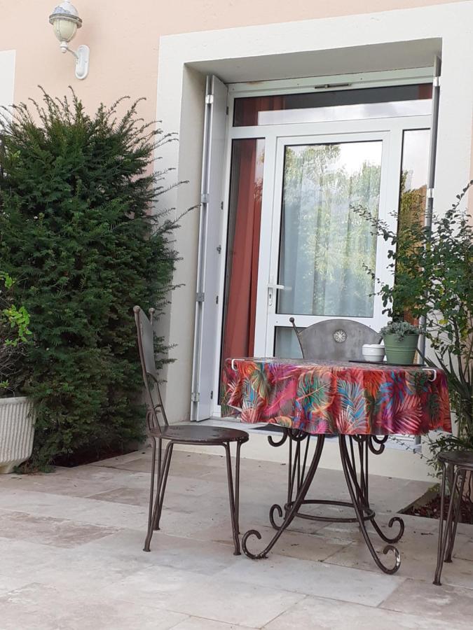 La Casa Color Bed & Breakfast Lamagdelaine Екстериор снимка