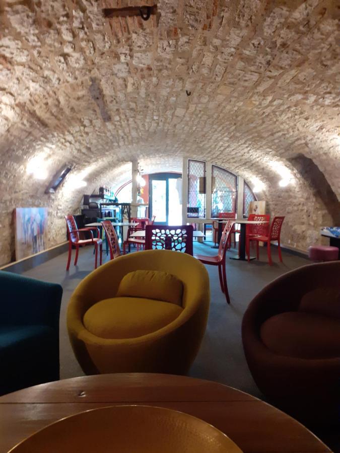 La Casa Color Bed & Breakfast Lamagdelaine Екстериор снимка